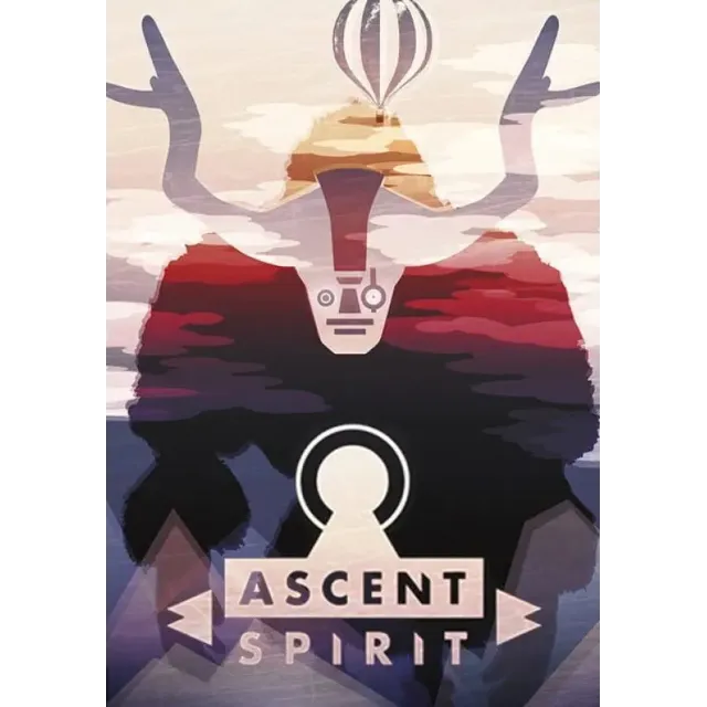 Ascent Spirit (STEAM) Все страны