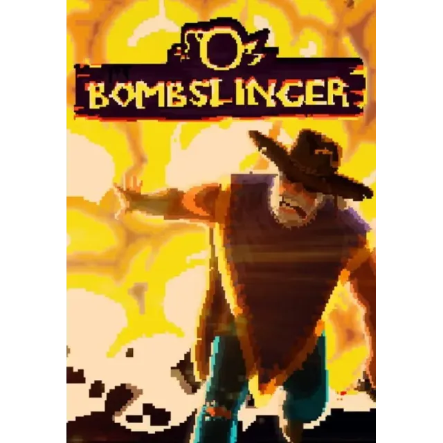 Bombslinger (STEAM) Все страны