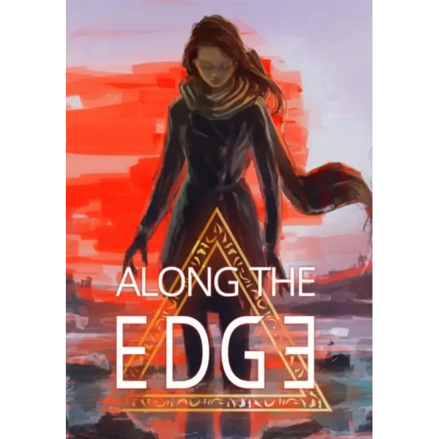 Along The Edge (STEAM) РФ и СНГ
