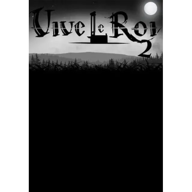 Vive le Roi 2 (STEAM) Все страны