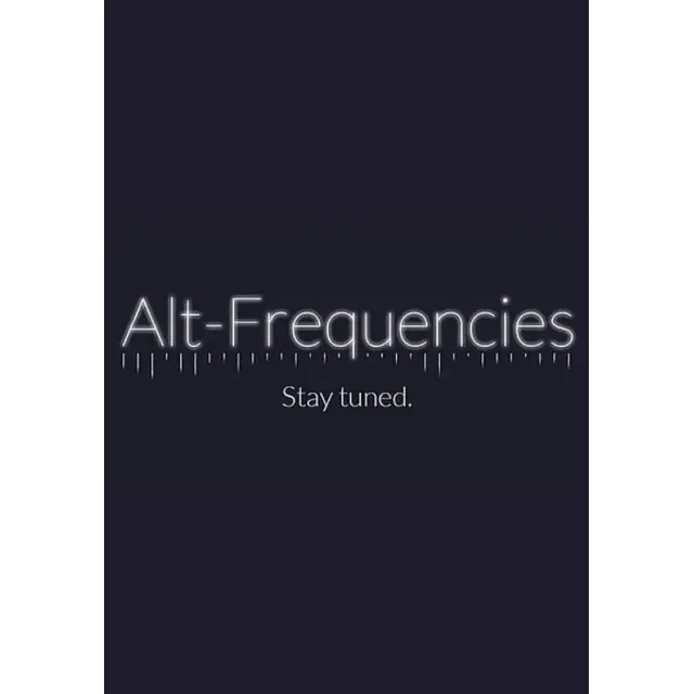 Alt-Frequencies (STEAM) Все страны