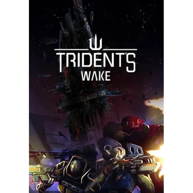 Trident's Wake (STEAM) Все страны