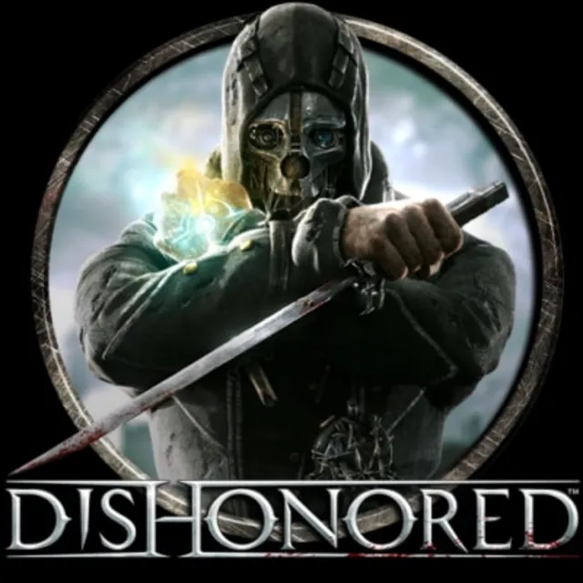 DISHONORED 🔵(STEAM/СНГ) КЛЮЧ