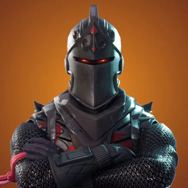 FORTNITE 💎 [Black Knight] Полный доступ + 🎁
