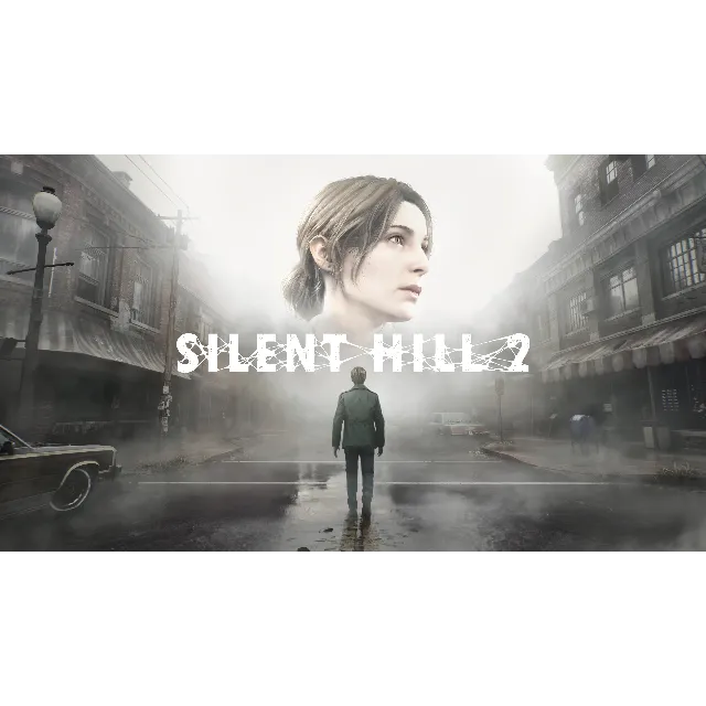 ✅SILENT HILL 2 + Dying Light: The Beast + BORDERLANDS 4
