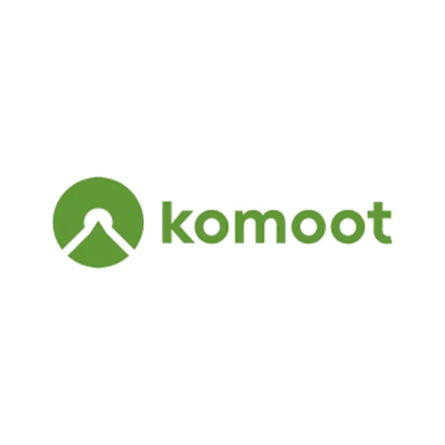 komoot Премиум-подписка на 1 год