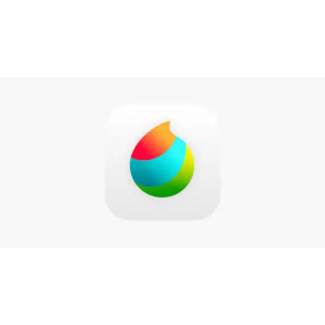 Medibang Премиум-подписка 20 ГБ/100 ГБ/300 ГБ