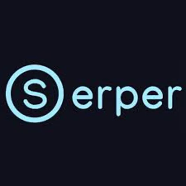 Serper API Пополнение счета