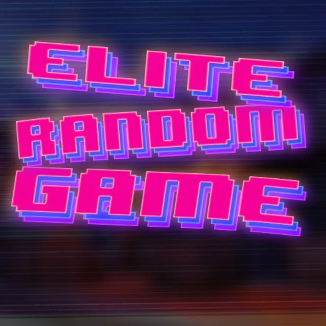 Random ELITE 🎲 Steam Key