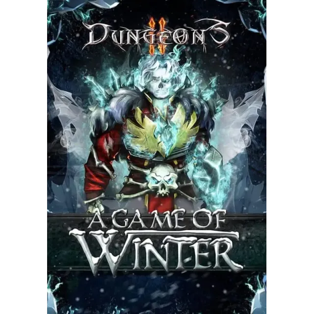 (DLC) Dungeons 2 - A Game of Winter (STEAM) РФ и СНГ