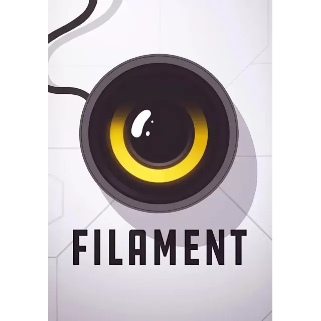 Filament (STEAM) Регион: РФ и СНГ