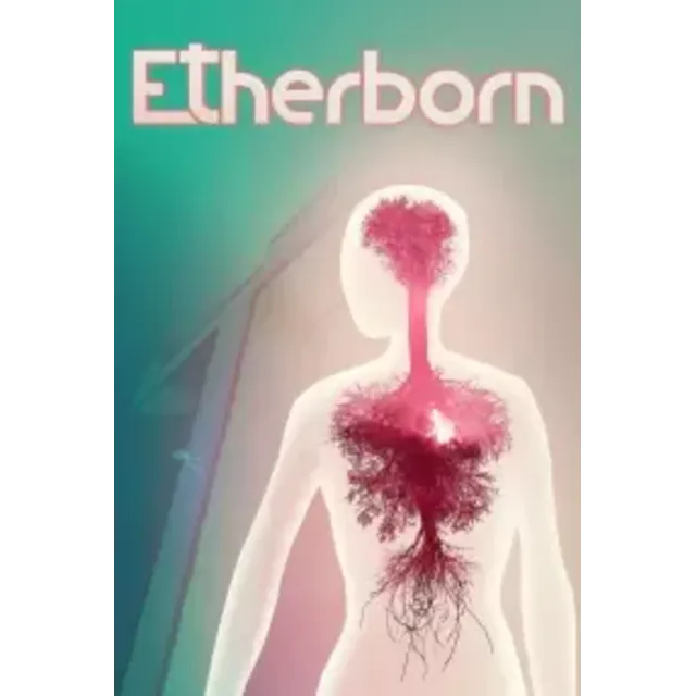 Etherborn (STEAM) Регион: РФ и СНГ