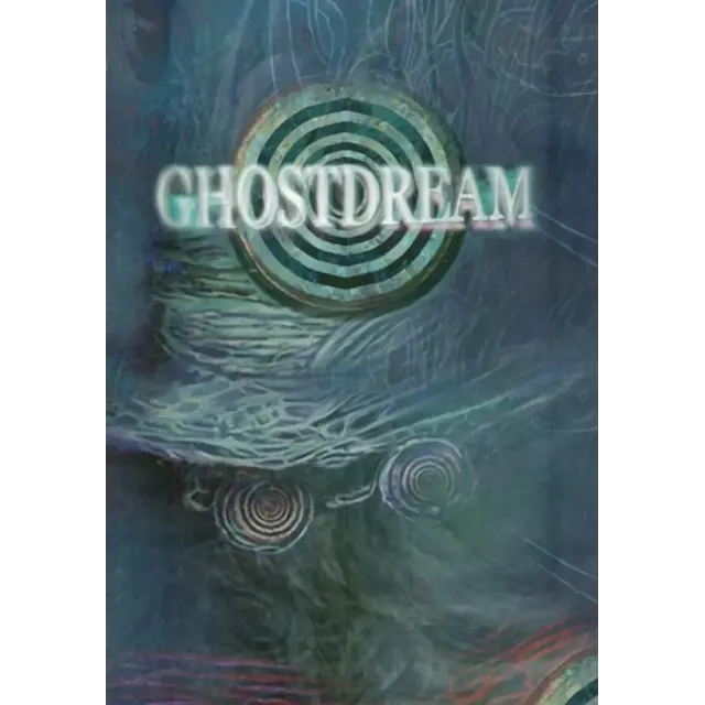 Ghostdream (STEAM) Регион: РФ и СНГ