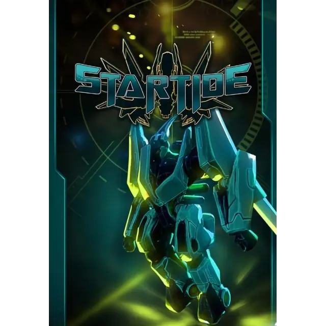 Startide (STEAM) Регион: РФ и СНГ