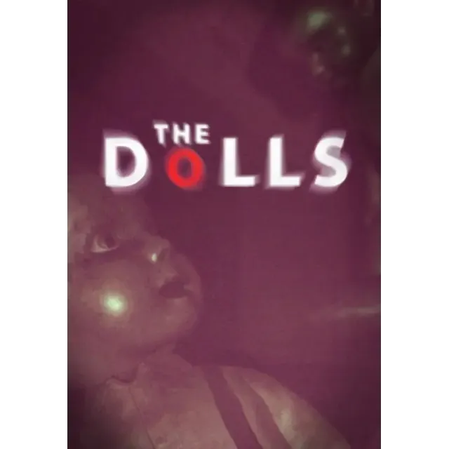 The Dolls: Reborn (STEAM) Регион: РФ и СНГ