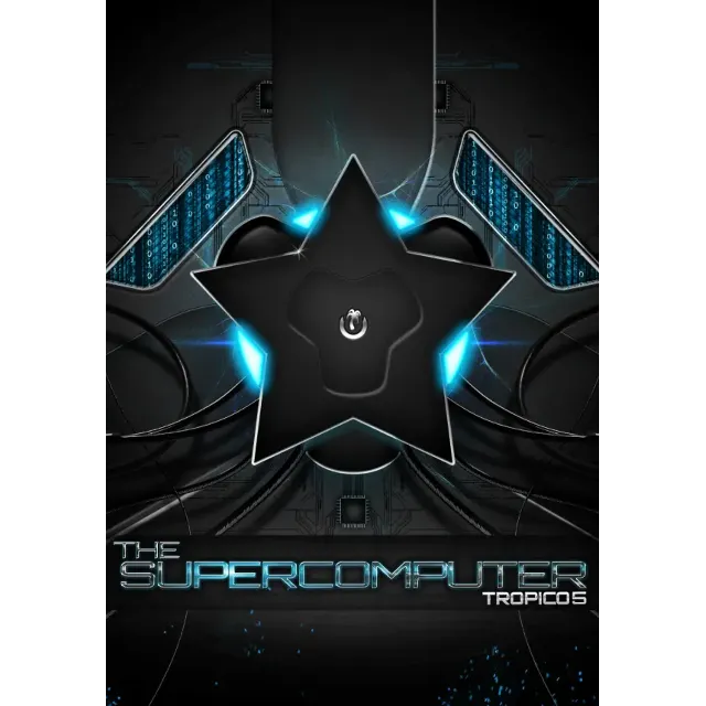 (DLC) Tropico 5 - The Supercomputer (STEAM) РФ и СНГ