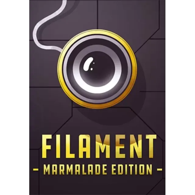 Filament: Marmalade Edition (STEAM) Регион: РФ и СНГ