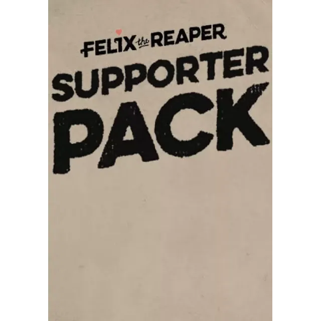 (DLC) Felix The Reaper - Supporter Pack