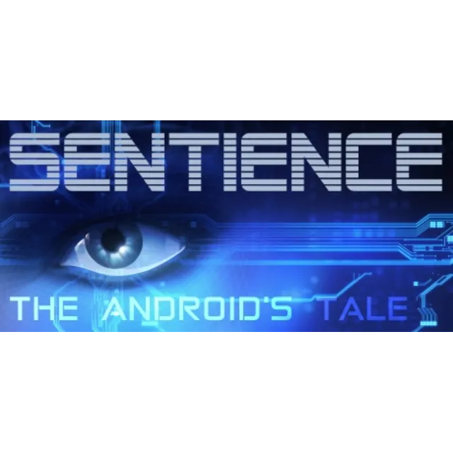 Sentience: The Android's Tale (STEAM KEY/REGION FREE)