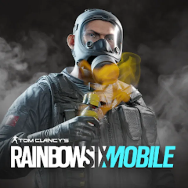 ⚡️ Rainbow Six Mobile iPhone ios iPad Appstore + 🎁