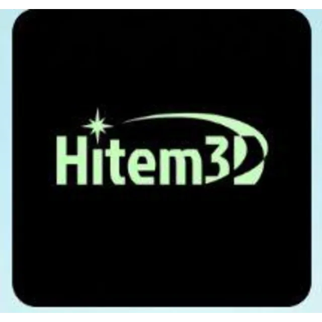 Hitem3D Эксклюзивный аккаунт Pro/Max 1 месяц