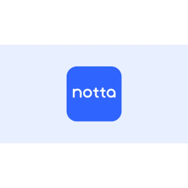 Notta Ai  Премиум-подписка на 1 месяц