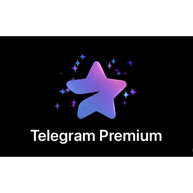 Telegram Premium 3/6/12M | ЛУЧШАЯ ЦЕНА, ПОЛНАЯ ГАРАНТИЯ