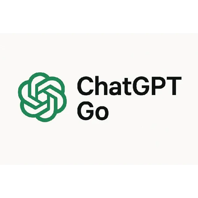 ChatGPT Go 1-12M | ЛУЧШАЯ ЦЕНА, ПОЛНАЯ ГАРАНТИЯ