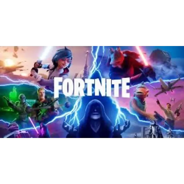 3in1 FN (Все платформы) [250-2500 топ скинов] ✅ Почта