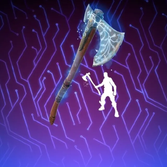 Автовыдача • FN (ВСЕ ПЛАТФОРМЫ) • [Leviathan Axe] Почта