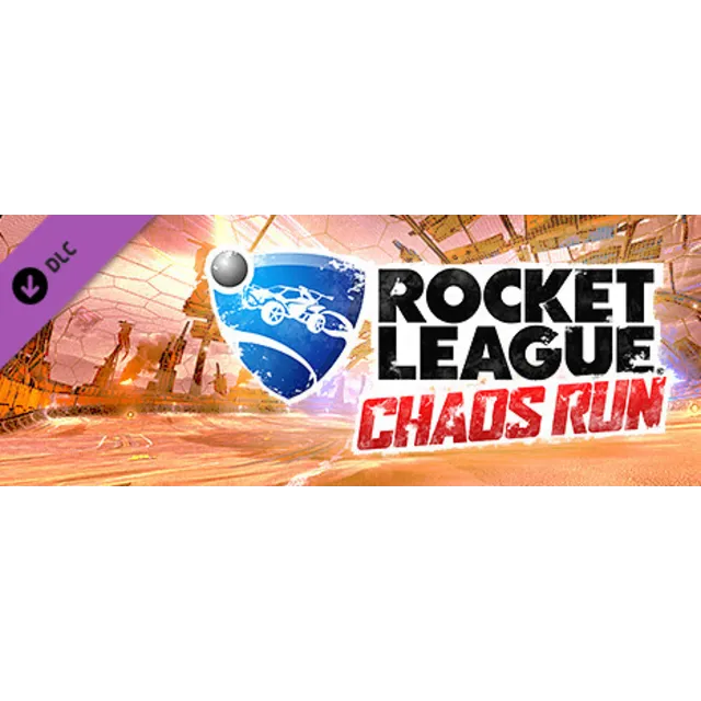Rocket League - Chaos Run DLC Pack STEAM Gift - Global