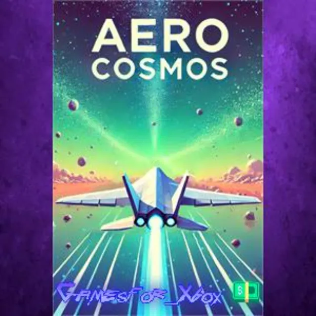 ☀️Aero Cosmos XBOX