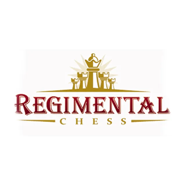 Regimental Chess (STEAM KEY/REGION FREE)