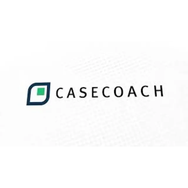 CaseCoach Премиум-подписка на 6 месяцев/1 год