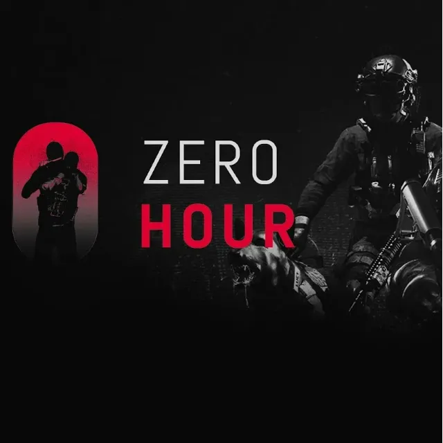 Zero Hour (Steam Ключ /EU+NA)
