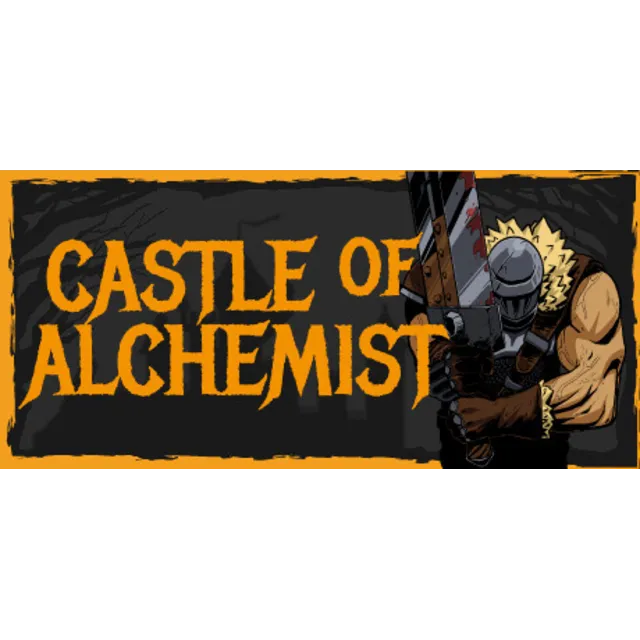Castle of Alchemists Steam ключ Global RU/CIS РФ Россия