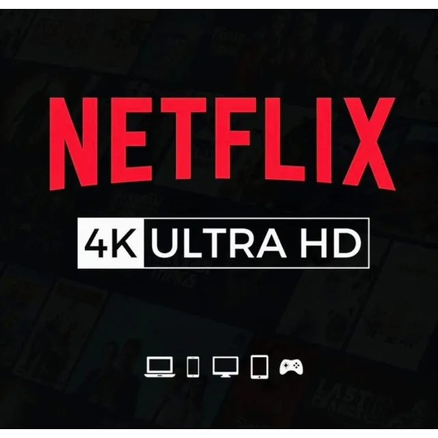 netflix premium 4k ultra | sur téléphone 💎