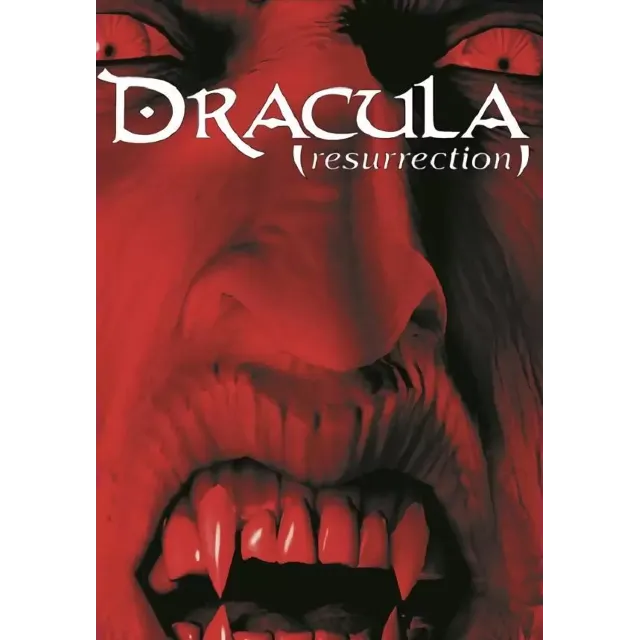 Dracula: The Resurrection (STEAM) Регион: РФ и СНГ