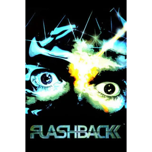 Flashback (STEAM) Регион: РФ и СНГ