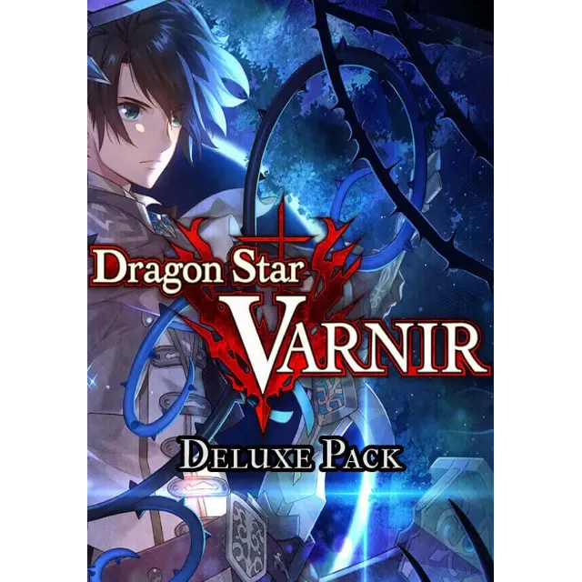 (DLC) Dragon Star Varnir - Deluxe Pack (STEAM) РФ и СНГ