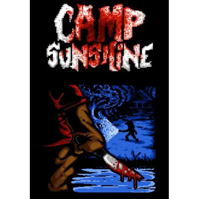 Camp Sunshine (STEAM) Регион: РФ и СНГ