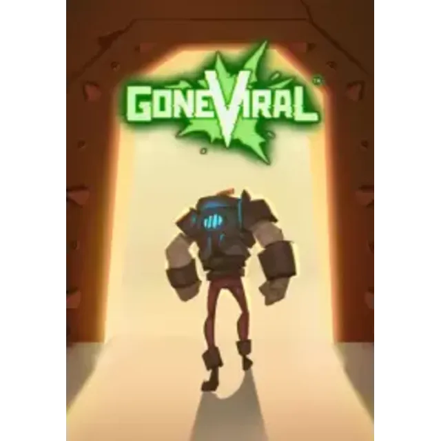 Gone Viral (STEAM) Регион: Все страны