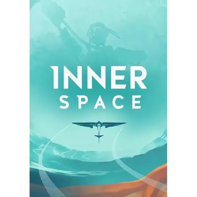 InnerSpace (STEAM) Регион: Все страны