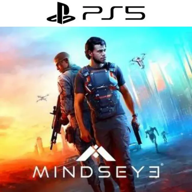 MindsEye PS5 Аренда от 7 дней