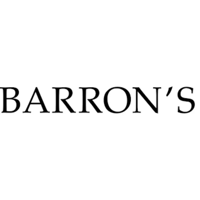 Barrons Премиум-подписка на 1 год