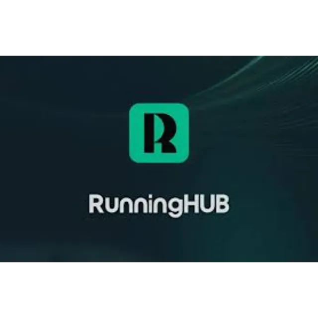 RunningHub Пункты Прямая пополнение 500/1000RH Coins