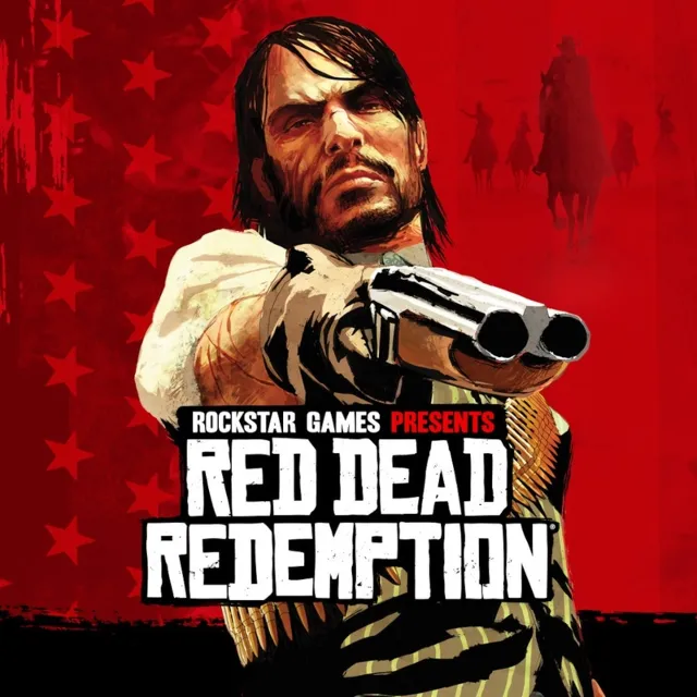 Red Dead Redemption ios iPhone AppStore iPad RDR
