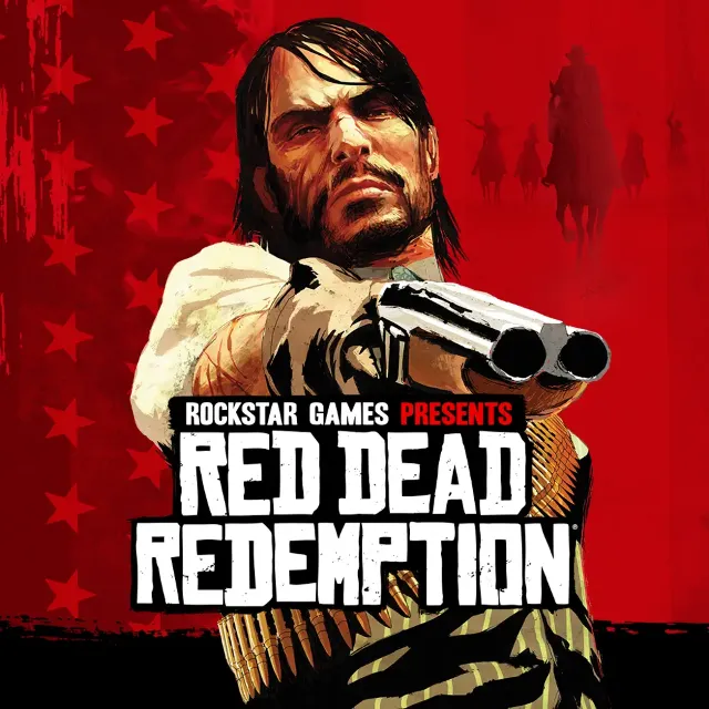 🟢 Red Dead Redemption ios iPhone AppStore iPad rdr