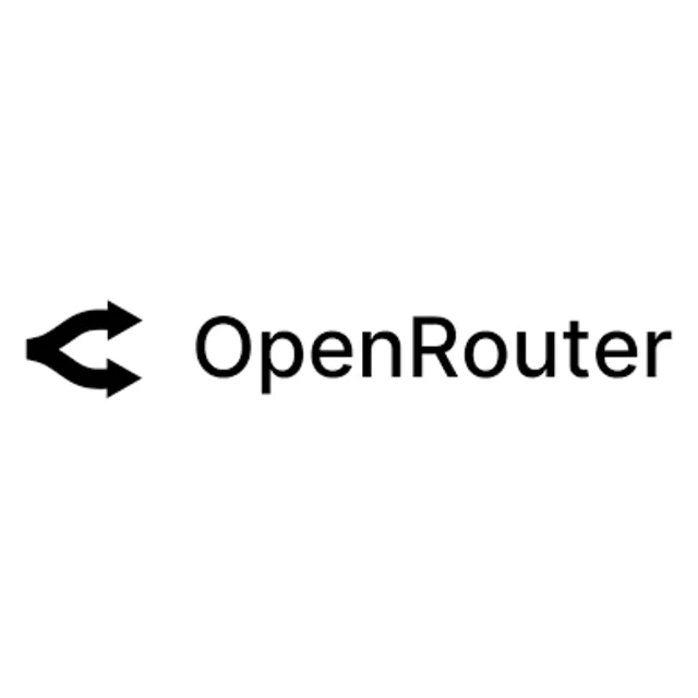 Пополнение счета OpenRouter