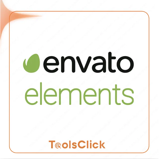 ENVATO ELEMENTS ⚡1 месяц⚡Персональный⚡панельный⚡100%